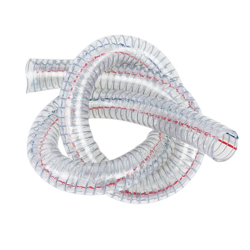 Zhen Bai Cang Steel Wire Flexible Hose