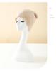 2025 Women's Cashmere Knit Headwrap: High-End, Warm Ear Protection for Fall/Winter