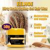 Dirty Braid Styling Gel, Hair Wax, Moisturizing, Softening Hair, Stable Braid Type, Natural Luster, Braided Hair Styling Supplies 50g