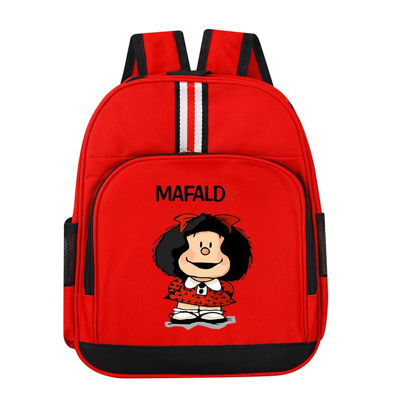 MIFADALA Backpack SchoolBag Anime Fashion Boys Girls Knapsack Student Teenager Rucksack Birthday Gift