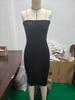 2024 Spring/Summer Women's Versatile Sexy Fashion Casual Beach Dress