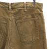 Levi's 80s Vintage 42 Talon Corduroy Pants Brown Men's Used
