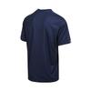 Nike Paris Saint-Germain 2025-2026 Season Home Fan Short Sleeve Football Shirt Men Tops Navy-Blue HJ4593-411