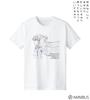 [USED] Original Art T-Shirt What Are You Doing At the End of the World? Are You Busy? Can I Save You?