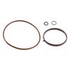 Artudatech Vacuum Pump Rebuild Seal Kit  DL3Z2A572A For Ford Lincoln 3.5L EcoBoost Car Accessories
