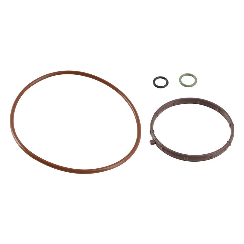 Artudatech Vacuum Pump Rebuild Seal Kit  DL3Z2A572A For Ford Lincoln 3.5L EcoBoost Car Accessories