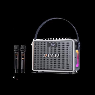 Audio/Video – Karaoke přehrávače