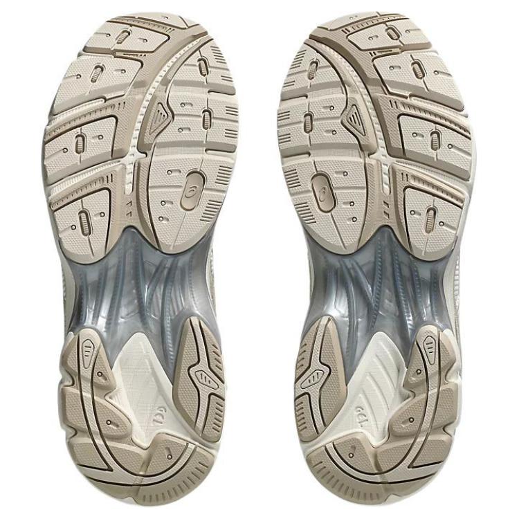 ASICS GT 2160 Cream Feather Grey Unisex Sneakers 1203A605-100