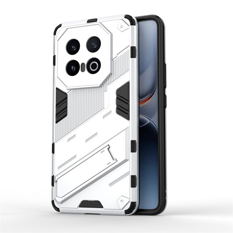 For Vivo iQOO 13 Case Vivo iQOO 13 Cover Funda Armor Hard PC Shockproof TPU Protective Holder Phone Back Cover For Vivo iQOO 13