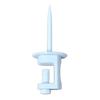 3D Printing Crochet Yarn Holder Nonslip Detachable Space Saving Thread Dispenser for Home Knitting Craft Lovers