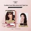 L'Oreal Excellence Creme Hair Color
