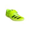 adidas Adizero Throws Comfortable Versatile Durable Low-Top Training Shoes Unisex Sneakers Green IG2023