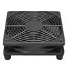 1Pcs 3 Speed Adjustable Router Cooling Fan Modem Heat Dissipation Base  WiFi Modem TV Box