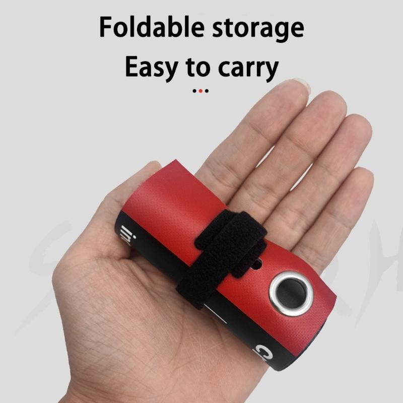 Flexible Fishing Ruler With Accurate Measurements Fishing Measuring Tool Fish Length Gauge Fishing Measurement Tape