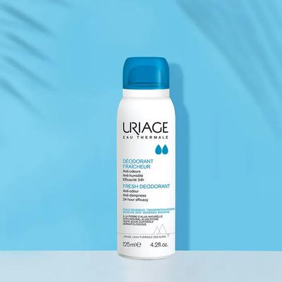 Deodorant Fresh 125ml