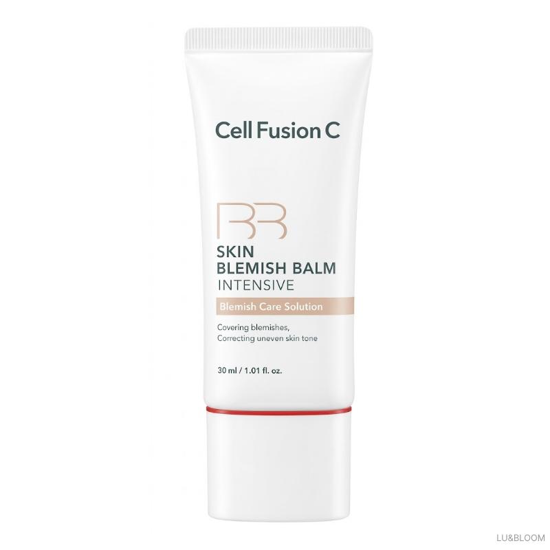 Cell Fusion C Skin Blemish Balm Intensive 30ml (+Regalo gratuito)