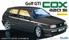 Fujimi Model 1/24 Real Sports Car Series No. 47 VW Golf COX 420Si 16V RS-47