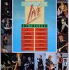 LP Record VARIOUS  Live For Ireland MCG6027 MCA Records 1987 UK Rock Used