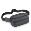 Men's Waist Bag Chest Bag Multi-Functional Shoulder Crossbody Bag