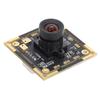 HD USB Camera Module Manual Focusing 2MP 1920x1080 MJPEG 30FPS 100 Degrees  Wide Angle OV2710 Camera Module for