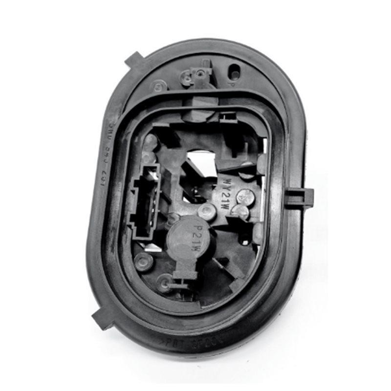 Tail Light Wiring Circuit Board Car Brake Light Circuit Board 5ND945257 5ND945258 For VW Tiguan 2010-2015