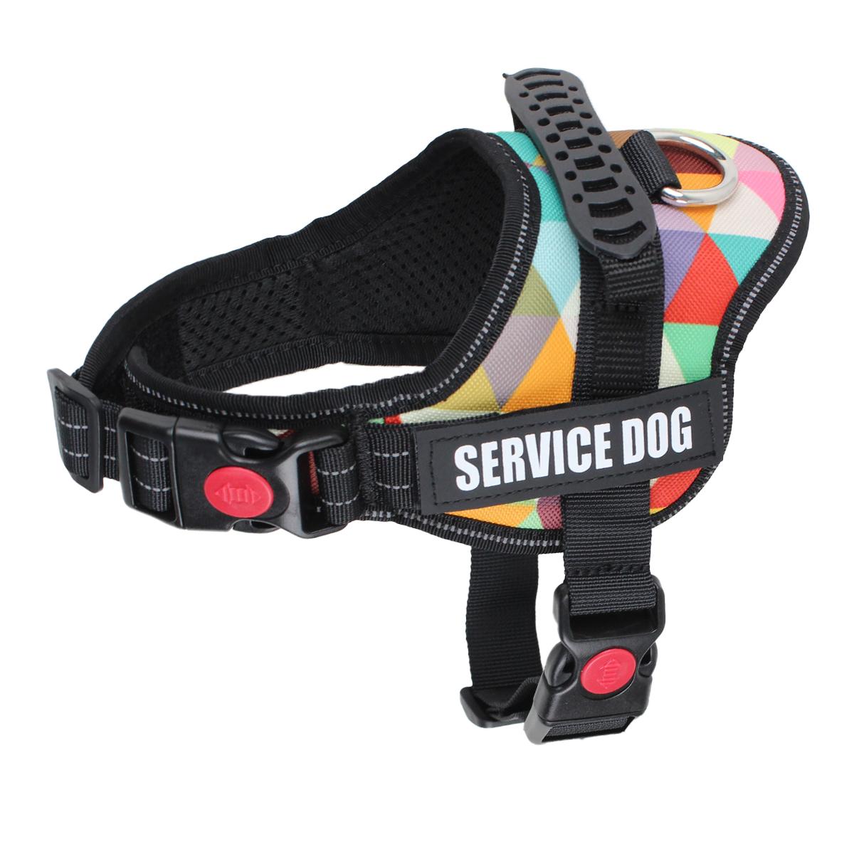 

Милый ошейник-шлейка для щенка и котенка, светоотражающая шлейка-жилет для маленькой собаки, для прогулок на улице, защита от потери, корги, лабрадор, чихуахуа XXXS bust10.63-13in