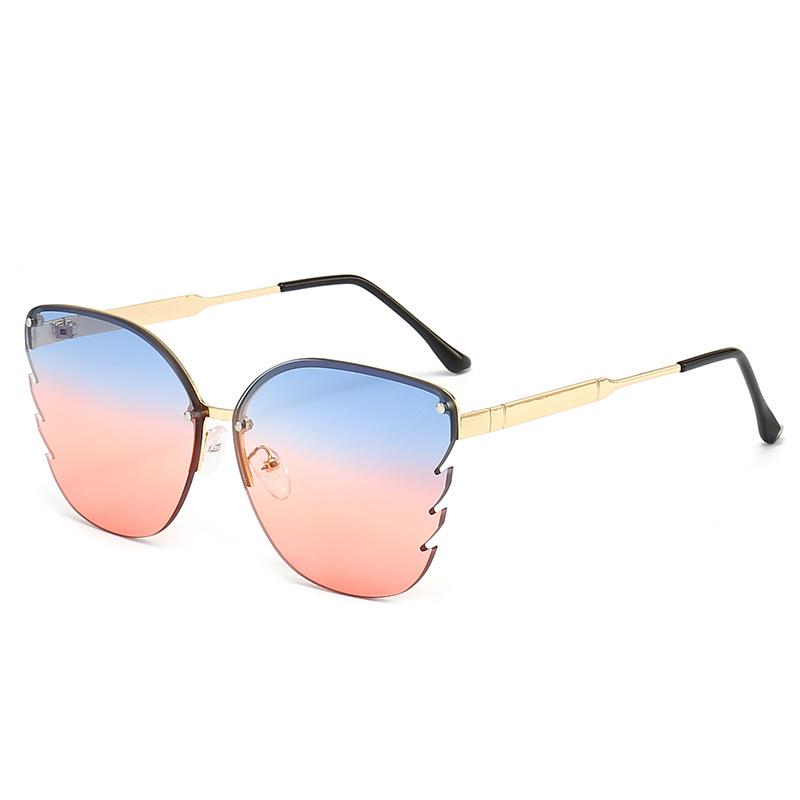 

Женские солнцезащитные очки, Персонализированная уличная фотография, Модные солнцезащитные очки Alien, Солнцезащитные очки в металлической оправе, Солнцезащитные очки, Женские солнцезащитные очки