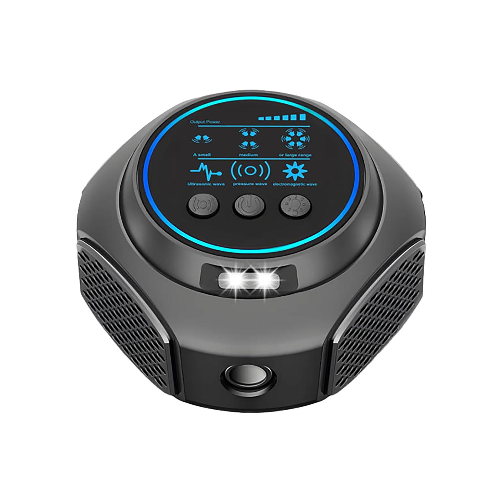 

Белка комнатная, Белка уличная (4 режима работы) One Size