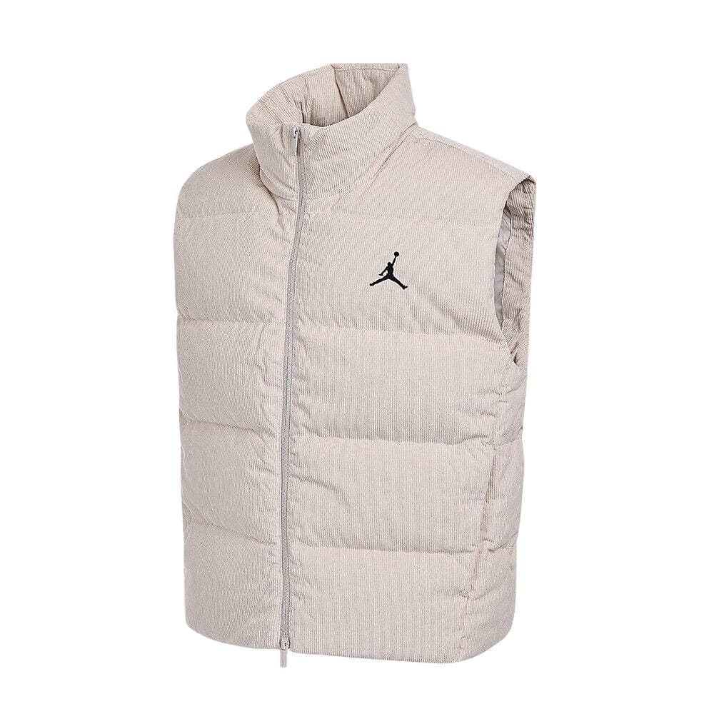Jordan Flight Down Vest Men`s Apricot