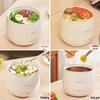 Mini Multifunction Electric Cooking Pot