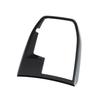 Carbon Fiber Style Center Console Trim Carbon Fiber Spray Finish Made From ABS Plastic For BMW X1 IX1 U11 2026-2026