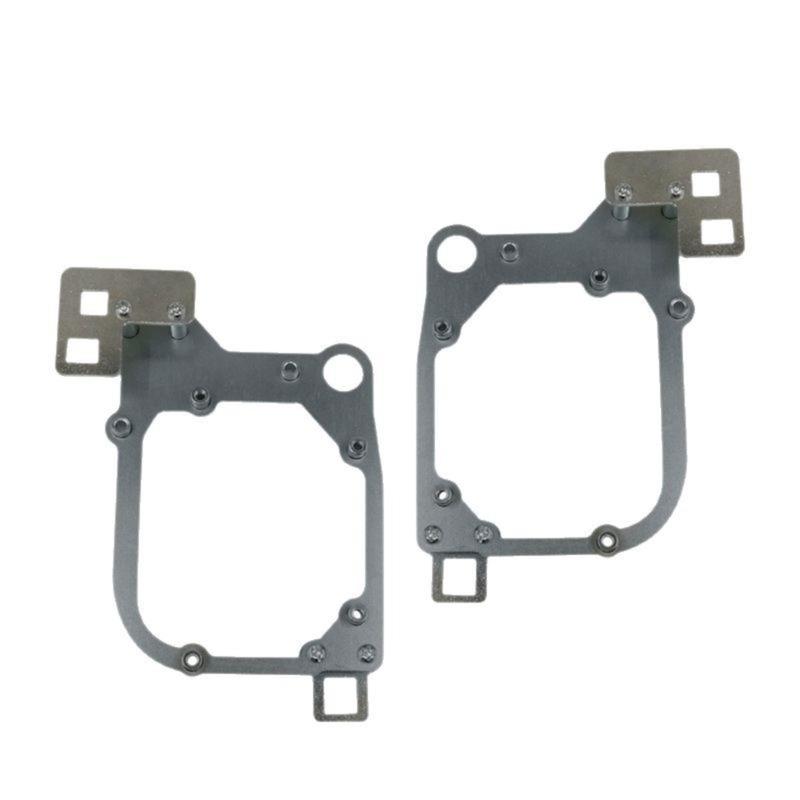 

Headlight Lens Mounting Bracket 2015 Sonata 9 High End Xenon Compatible with Hyundai Projector Retrofit Upgrade Bracket Parts