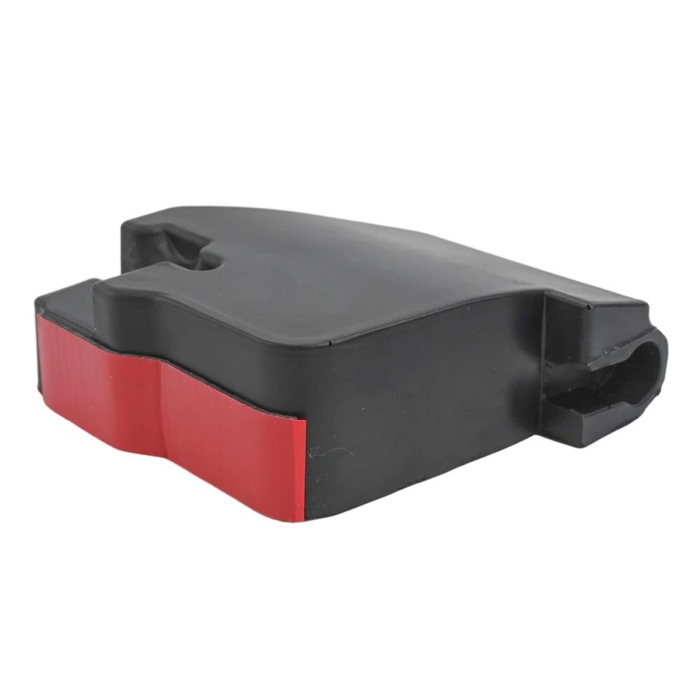 1 Pereche Benzi de Etanșare Capotă Înlocuire 86430-3W000 Potrivit Pentru Kia Sportage 2010-2015