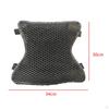 Seat Cushion Anti- Passenger Touring Motorbike