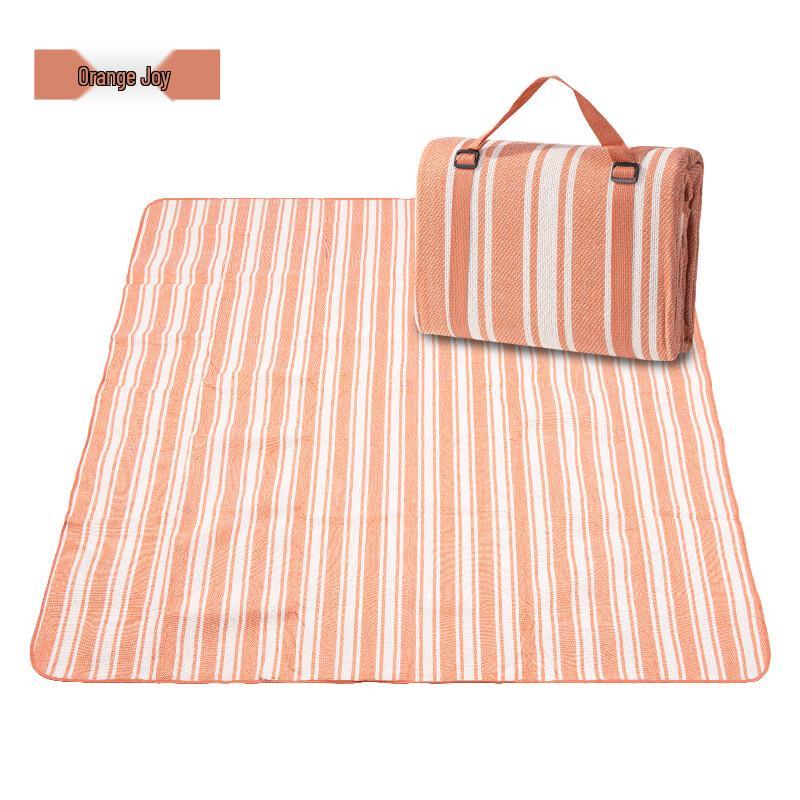 ZISIZ Machine Washable Thickened Picnic Blanket