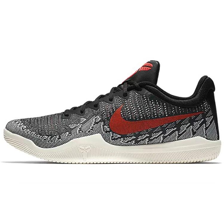 Nike Mamba Rage EP Bright Cimson Men s 908974-060 EU 43