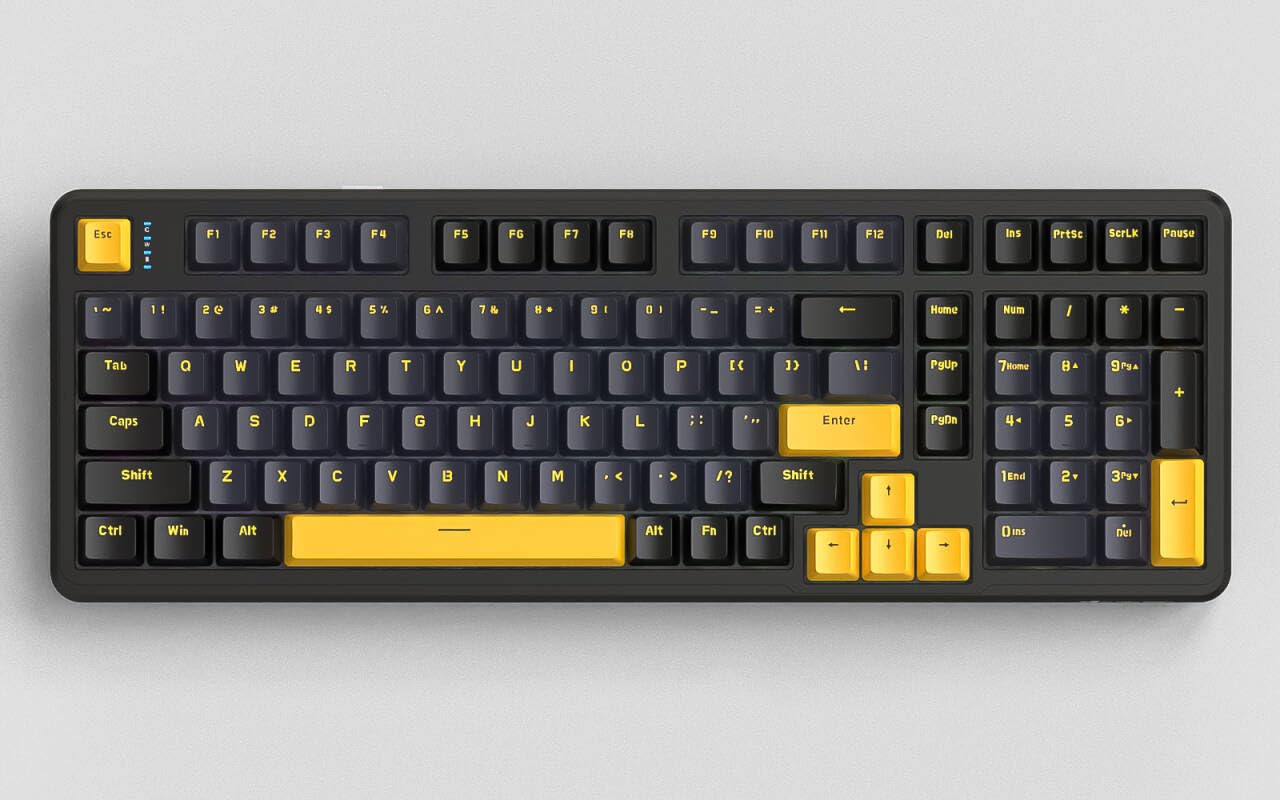 

MAMBASNAKE ATTACK SHARK × чорний