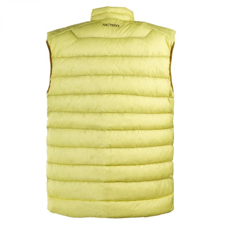 Arc Teryx Ce Padding Vest X000006362 Oracle  135881