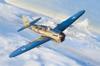 Trumpeter Royal Navy Fairey Firefly Plastic Model Kit 05810 1/48 Mk.1