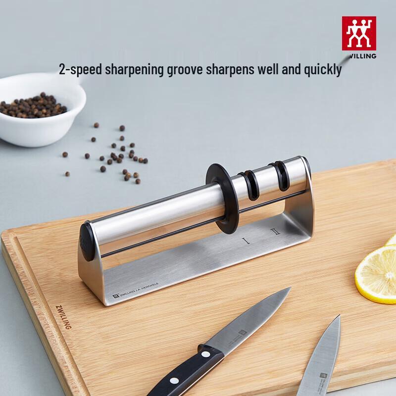Заточной инструмент Zwilling Twin Blade
