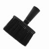 Portable Neck Face Hair Remover Brush Hair Dust Cleaning Sweeping Brush