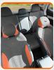 BYD Yuan PLUS Seat Cushion Cover (2022-2024) Champion/Glory Edition