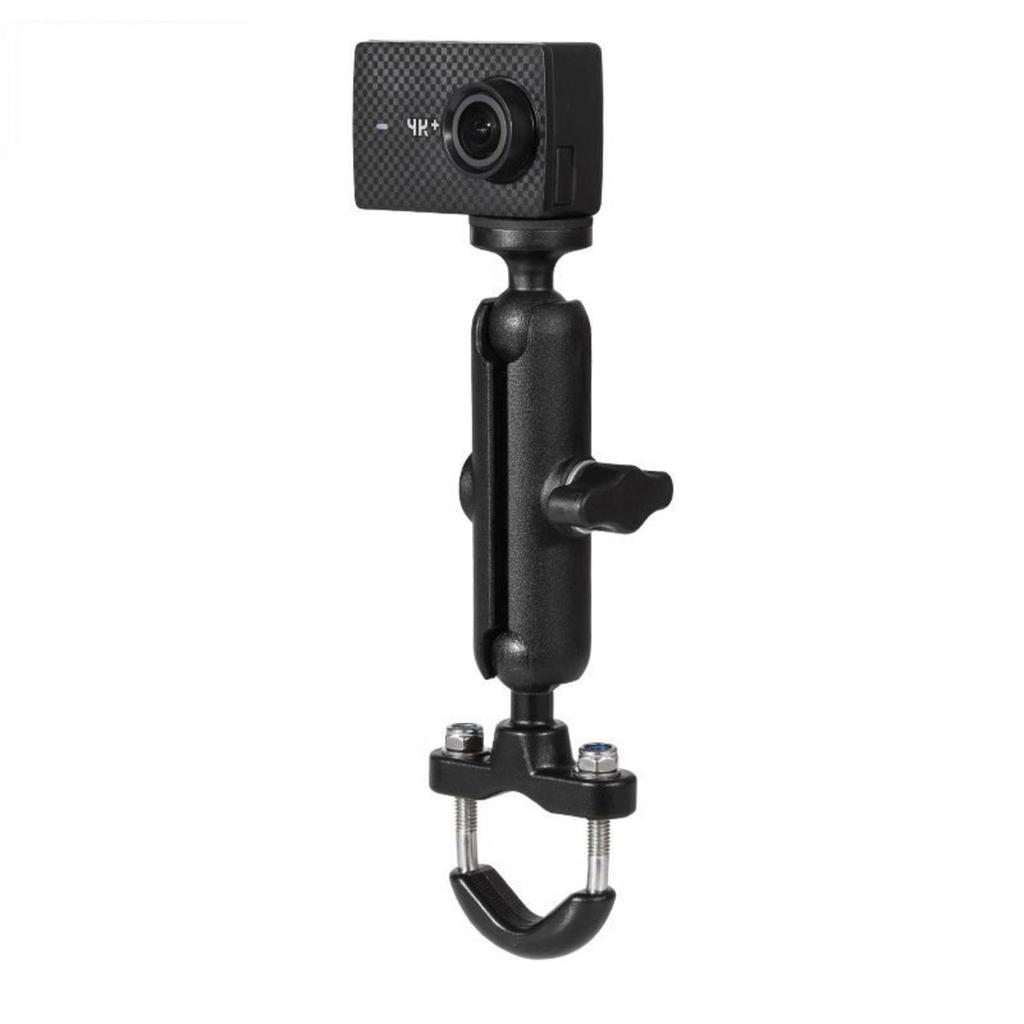 Motorcycle Support Motorcycle Handlebar Mount Bicycle Holder Bracket Sports Camera Support  Moto