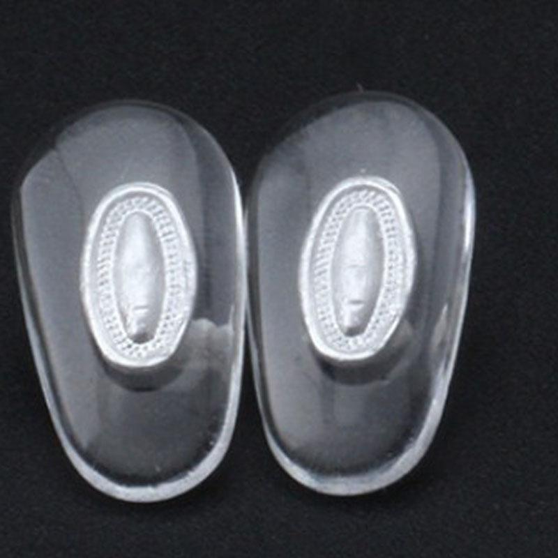 

Носоупор для очков, Противоскользящий аксессуар для очков 1 Pair