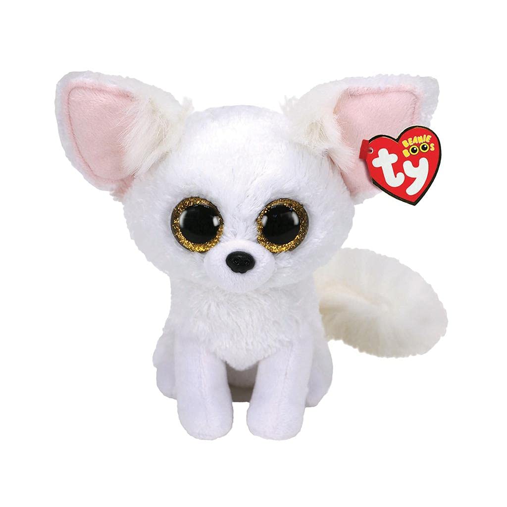 

Ty Beanie Phoenix Plush Toy 36225 Boo s (M)