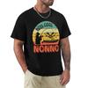 Reel Cool Nonno Shirt Lustiges Fischer-Weihnachtsgeschenk T-Shirt affliction shirts Mode-Shirts Männerkleidung Männerkleidung