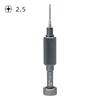 New Watches Teardown Opening Repair Tools Superhard Clocks Screwdriver Universal Mobile Phone Disassemble Tools