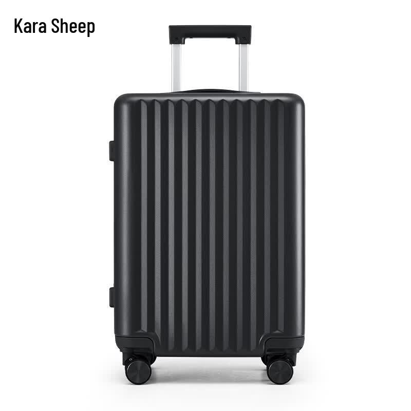 KALA·Y CX8117 Large Capacity Trolley Luggage