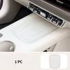 Interior Storage Box For 2026 GWM ORA 5 Center Console Lower Storage Box Cup Holder Sleeve Phone Slot Organizer Car  Accessories