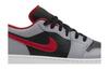 Jordan 1 Low Cement Fire Red (GS)